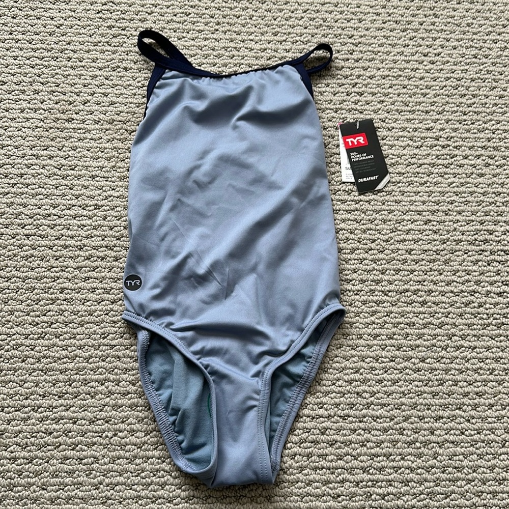 TYR Diamondfit Swimsuit